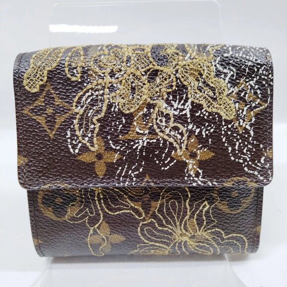 Louis Vuitton LV Wallet Brown Monogram mon-351-091925 - Picture 2 of 9